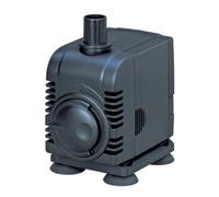 Bermuda 750 LPH Feature Pump For Small Water Features Garden Fountain - With 10m Cable