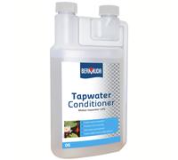 Bermuda Tap Water Conditioner - Makes Tap Water Safe for Pond Fish, Treats up to 2,273 L - 250 ml