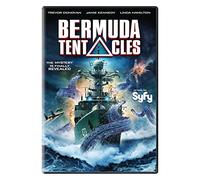 Bermuda Tentacles [DVD] [2014] [Region 1] [US Import] [NTSC]