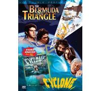 Bermuda Triangle & Cyclone [DVD] [1978] [Region 1] [US Import] [NTSC]