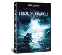 Bermuda Triangle Exposed [DVD]