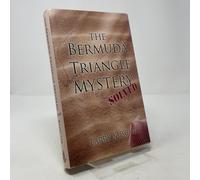 Bermuda Triangle Mystery Solved
