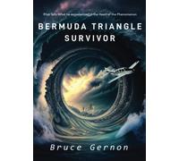 Bermuda Triangle Survivor: Pilot Tells What He Experienced in The Heart of the Phenomenon