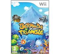 Bermuda Triangle (Wii)