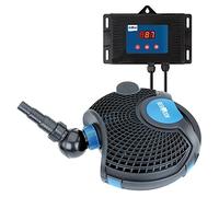 Bermuda Variable Control Filter Force Pond Pump 5000 LPH