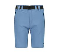 Bermuda with Belt Child CMP Bleu 4 ans