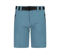 Bermuda with Belt Child CMP Bleu 6 ans