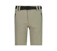 CMP - Kid's Bermuda with Belt - Shorts size 176, olive