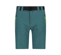 Bermuda with Belt Child CMP Vert 6 ans