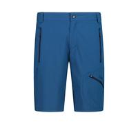 Bermuda with Heat-Sealed Pocket CMP XL