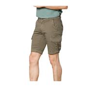 Bermudas con bolsillos- male- Mason's- Casual Shorts- Green- XL- Shorts XL