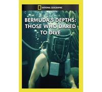 Artist Not Provided - Bermuda's Depths: Those Who Dared to Dive [DVD] [Region 1] [US Import] [NTSC]