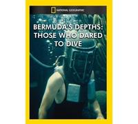 Artist Not Provided - Bermuda's Depths: Those Who Dared to Dive [DVD] [Region 1] [US Import] [NTSC]