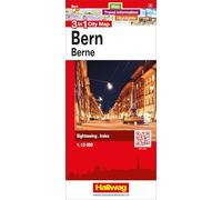 Bern 3 in 1 CityMap