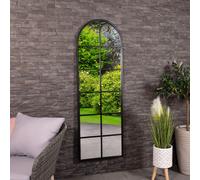 Bern Arch Mirror