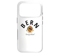 Bern Bern Switzerland Capital of Switzerland,Bern Swiss Case for iPhone 17 Pro
