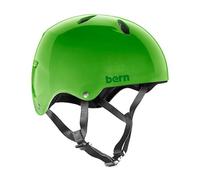 Bern Diablo EPS Kid's Bike Cycle Helmet