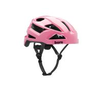 Bern FL-1 Libre Helmet Pink