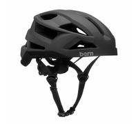 Bern Fl-1 Libre Urban Helmet Black 52-55.5 cm