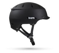 Bern Hendrix MIPS Helmet - Matte Black - M