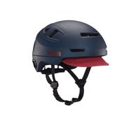 Bern Hudson Helmet MIPS Blue