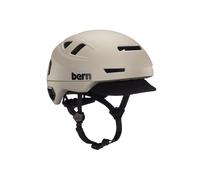 Bern Hudson Helmet MIPS Grey