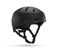 Bern Macon 2.0 Helmet Black