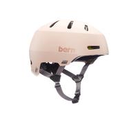 Bern Macon 2.0 Helmet MIPS Pink