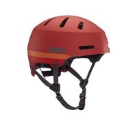 BERN Macon 2.0 Unisex Adult, Retro Rust, L