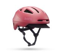 Bern Major MIPS Helmet - Matte Orchid - Matte Orchid S