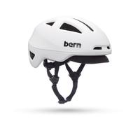 Bern Major MIPS Helmet - Matte White - Matte White M