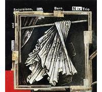 Bern Nix Trio: Alarms and Excursions - Bern Nix Trio: Alarms and Excursions