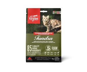 Bern Orijen 340g Tundra Cat Food