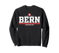 Bern Switzerland Sweatshirt