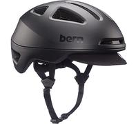 Bern, Urban Helmet, Major MIPS Matte Black - Large