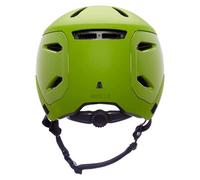 Bern Watts 2.0 Urban Helmet L Matt Green