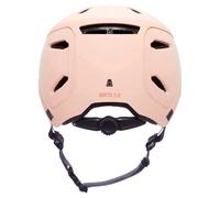 Bern Watts 2.0 Urban Helmet S Matt Blush