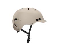 Bern Watts Classic Helmet Matte Sand
