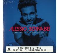 Bernabei Alessio - In the Middle of an Applause - Colored Vinyl 7 Ltd.Ed. ( Sanr