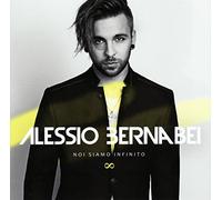 Bernabei,Alessio - Noi Siamo Infinito