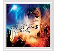 Bernadette Alvarado - Soul Survivor (The Cry)