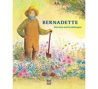Bernadette Brüder Grimm Hans Christian Andersen Eri Märchen und Erzä (Hardback)