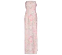 Bernadette Elora Floral-print Woven Maxi Dress - Pink - 40 (UK12 / M)