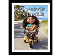 Bernadette Goes To The Beach: CMT & ME