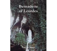 Bernadette of Lourdes