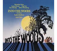 Bernadette Peters - Into the Woods