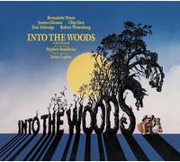 Various Artists – Into The Woods / O.C.R.