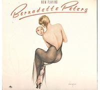 Bernadette Peters - Now Playing