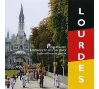 Bernadette Von Lourdes