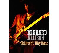 Bernard Allison - Different Rhythms